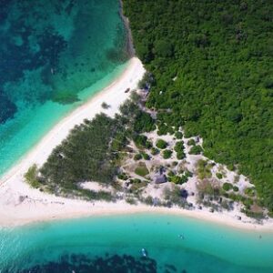Mbudya Island