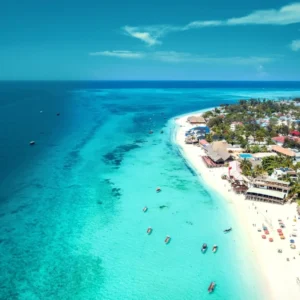 Zanzibar