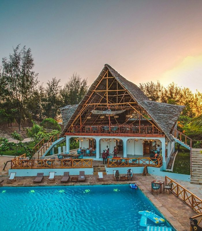 5star hotel